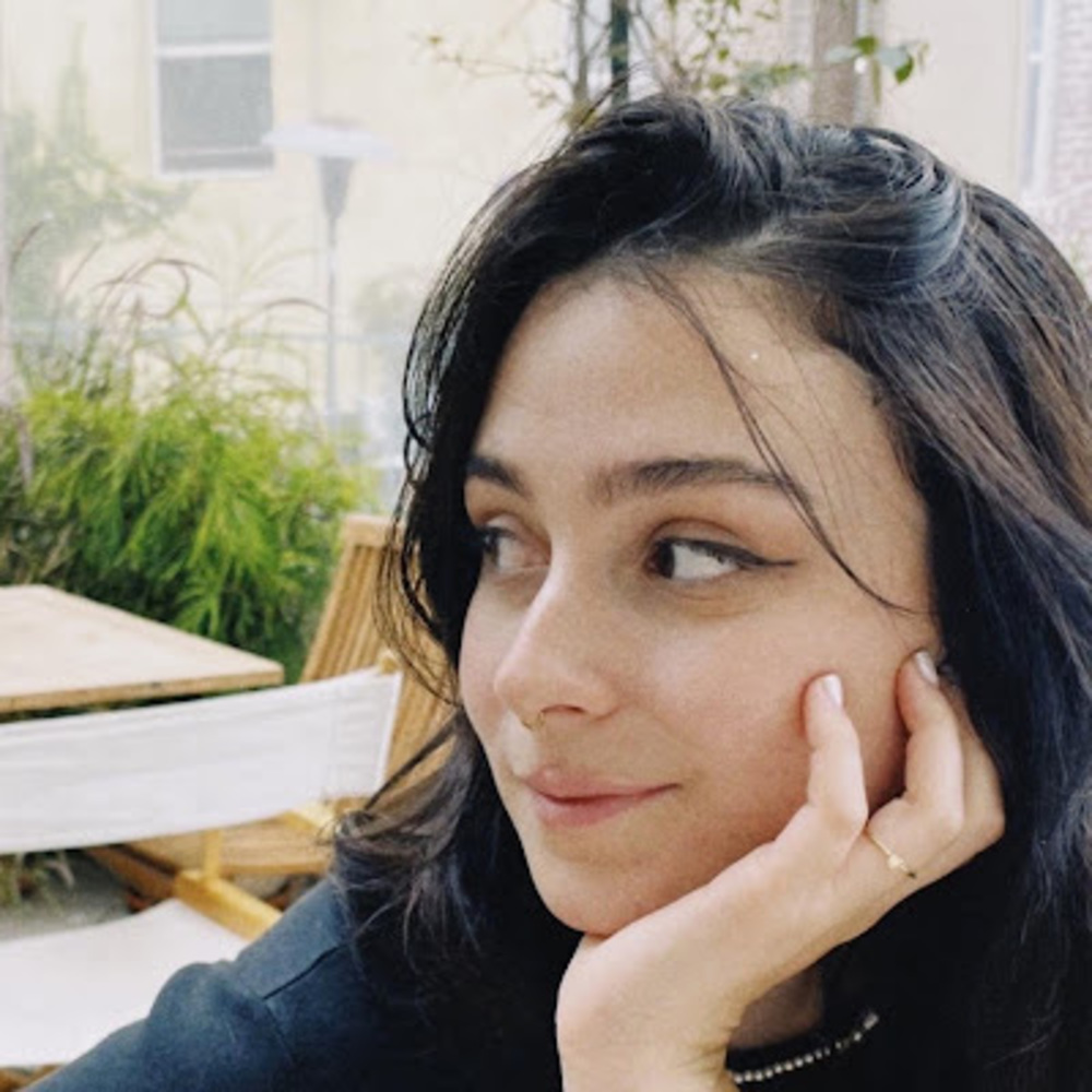 Meet your Posher, Nicole